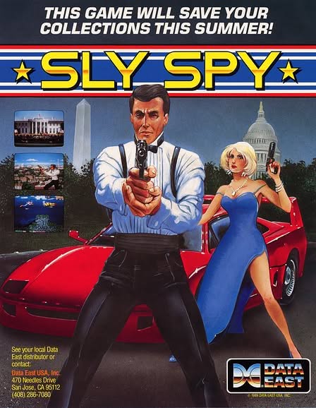 Sly Spy Artwork 7