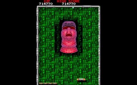 Arkanoid: Revenge of Doh Screenshot 5