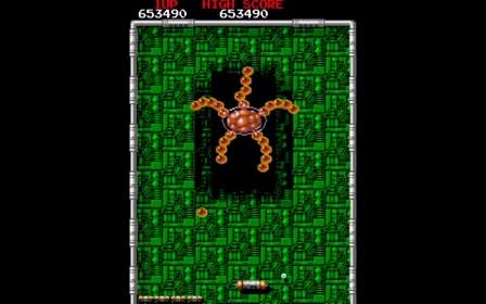 Arkanoid: Revenge of Doh Screenshot 6