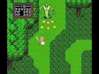 Willow Screenshot 3
