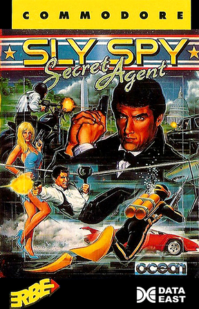 Sly Spy Artwork 8
