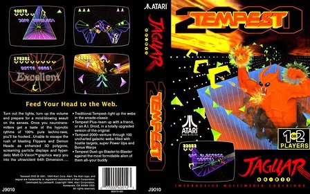 Tempest 2000 Artwork 1