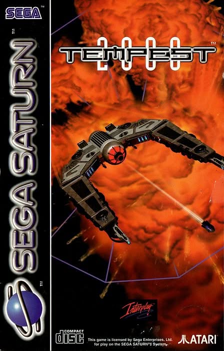 Tempest 2000 Artwork 4
