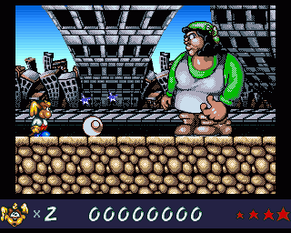 Screenshot 1 of Wonder Dog