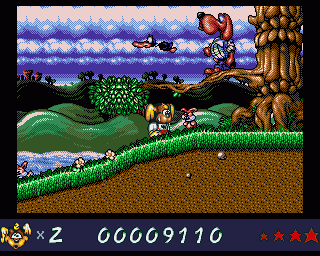 Screenshot 2 of Wonder Dog