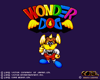 Screenshot 3 of Wonder Dog
