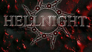 Hellnight Screenshot 2