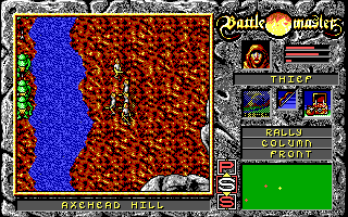 Battlemaster Screenshot 1