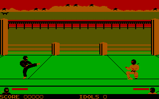 Ninja Screenshot 2