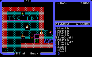 Ultima IV: Quest of the Avatar Screenshot 3
