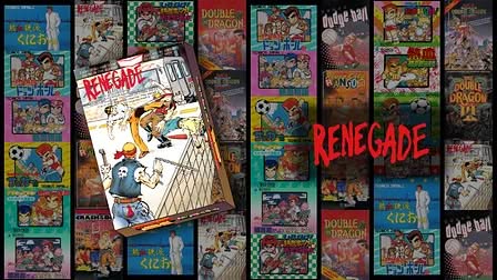 Renegade Artwork 1