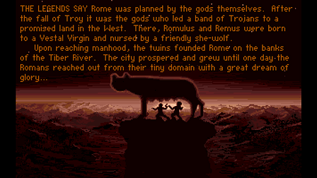 Centurion: Defender of Rome Screenshot 2