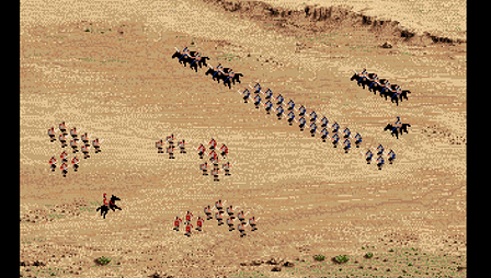 Centurion: Defender of Rome Screenshot 4