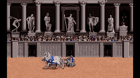 Centurion: Defender of Rome Screenshot 5