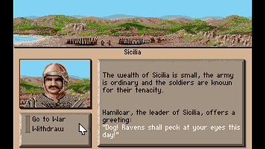 Centurion: Defender of Rome Screenshot 6