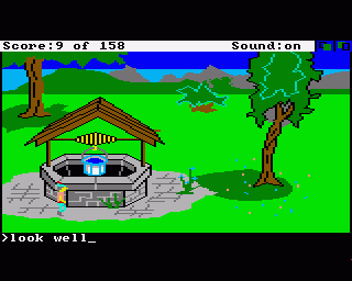 King's Quest: Quest for the Crown Screenshot 4