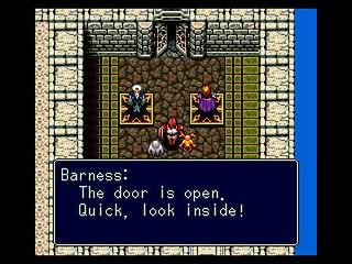 Brain Lord Screenshot 2