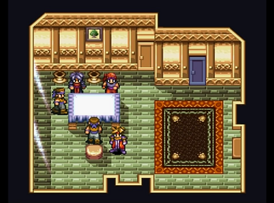 Terranigma Screenshot 3