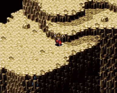 Terranigma Screenshot 4