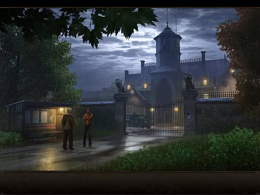 Secret Files: Tunguska Screenshot 4