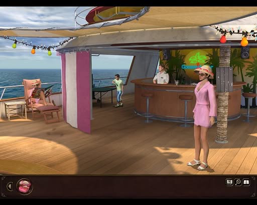 Secret Files 2: Puritas Cordis Screenshot 2