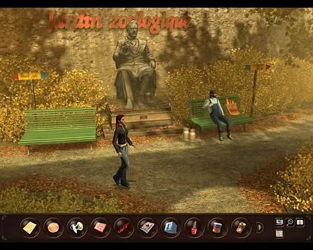 Secret Files 2: Puritas Cordis Screenshot 3
