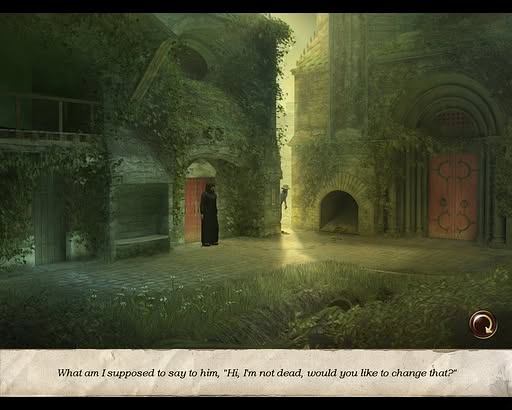 Secret Files 2: Puritas Cordis Screenshot 4