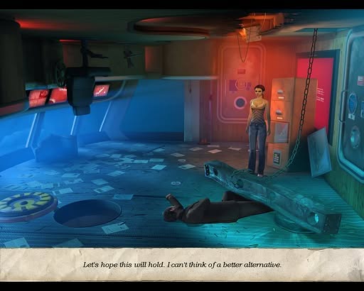 Secret Files 2: Puritas Cordis Screenshot 5