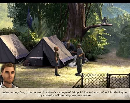 Secret Files 2: Puritas Cordis Screenshot 6