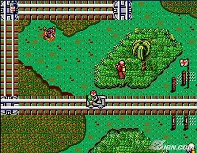 Rescue Mission Screenshot 3