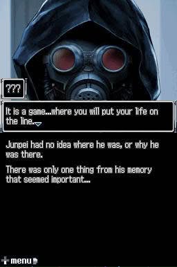 Nine Hours, Nine Persons, Nine Doors Screenshot 4