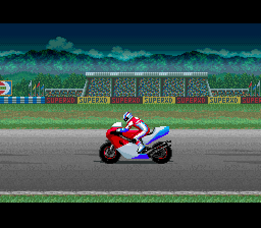 GP-1 Screenshot 2
