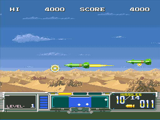 Super Scope 6 Screenshot 2