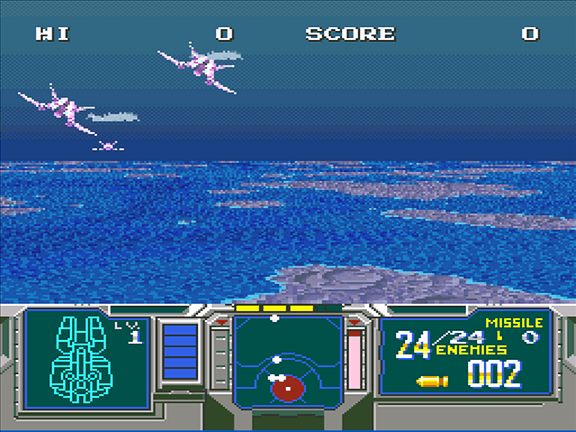 Super Scope 6 Screenshot 3