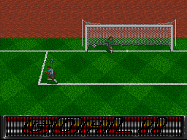 Elite Soccer Screenshot 3