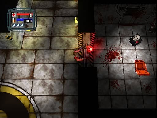 Loaded Screenshot 2