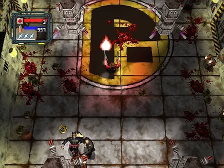 Loaded Screenshot 3