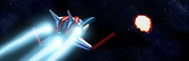 Iridion 3D Artwork 1
