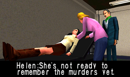 Clock Tower Screenshot 2