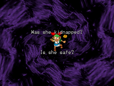 Tomba! 2: The Evil Swine Return Screenshot 3