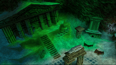 Banjo-Tooie Screenshot 3