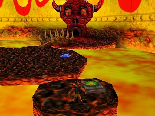 Banjo-Tooie Screenshot 5