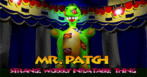 Banjo-Tooie Screenshot 6