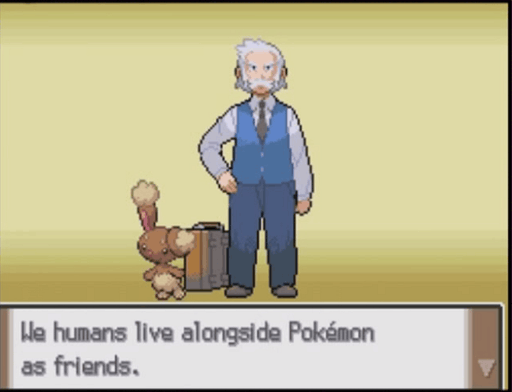 Pokémon Platinum Version Screenshot 3