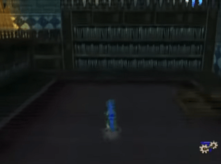 Gex: Enter the Gecko Screenshot 3