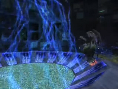 Gex: Enter the Gecko Screenshot 6
