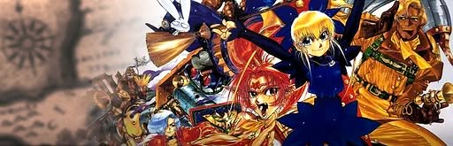 Gunbird Artwork 1