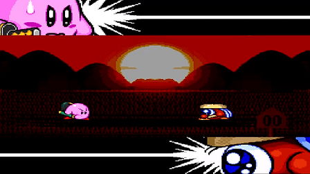 Kirby Super Star Screenshot 6