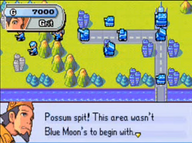 Advance Wars Screenshot 6