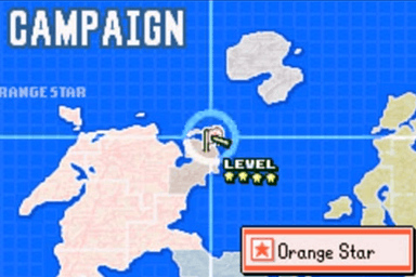 Advance Wars 2: Black Hole Rising Screenshot 6